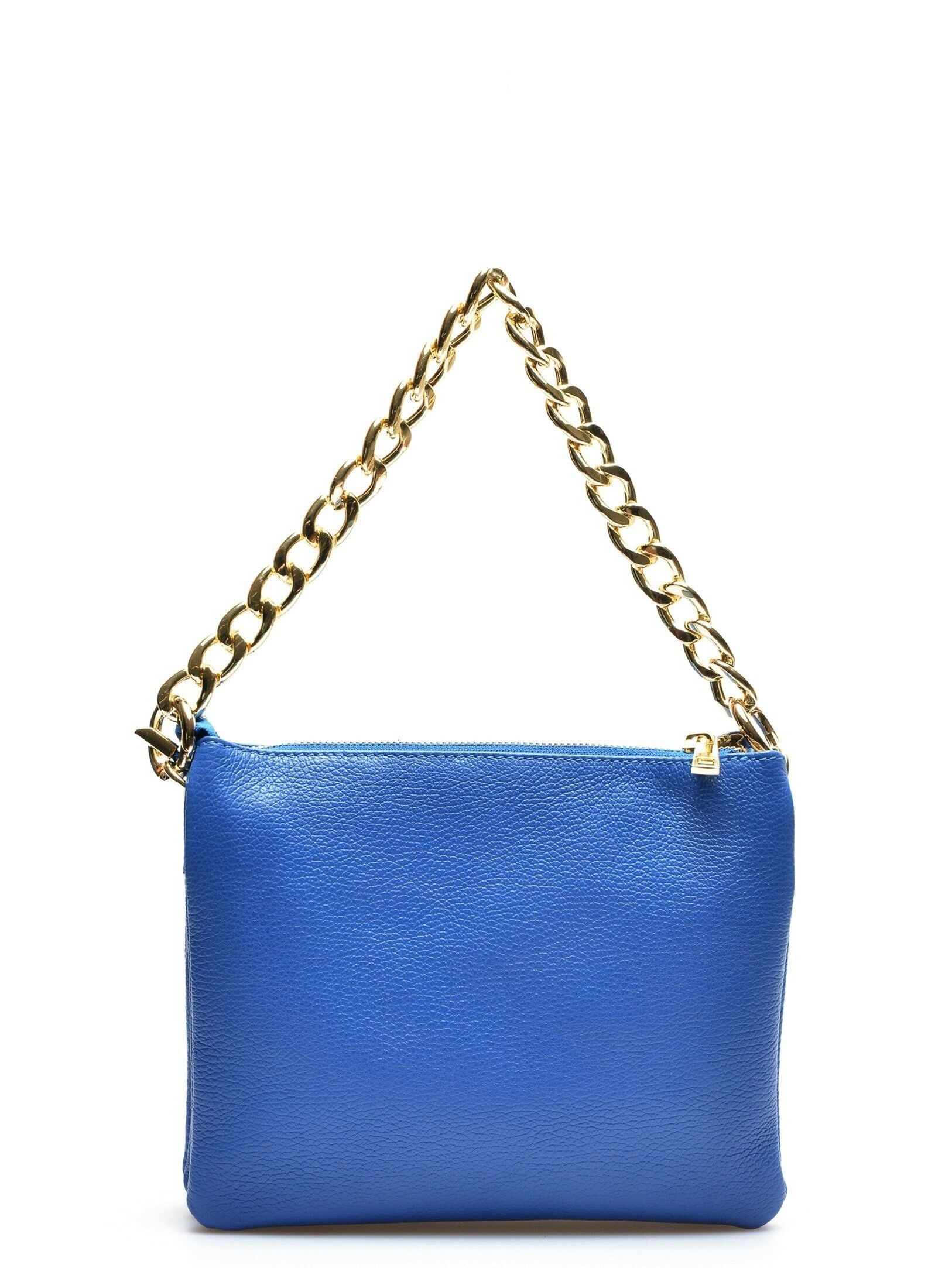 SS23 AL 1827T_BLU ELECTRIC_Borsa a tracolla