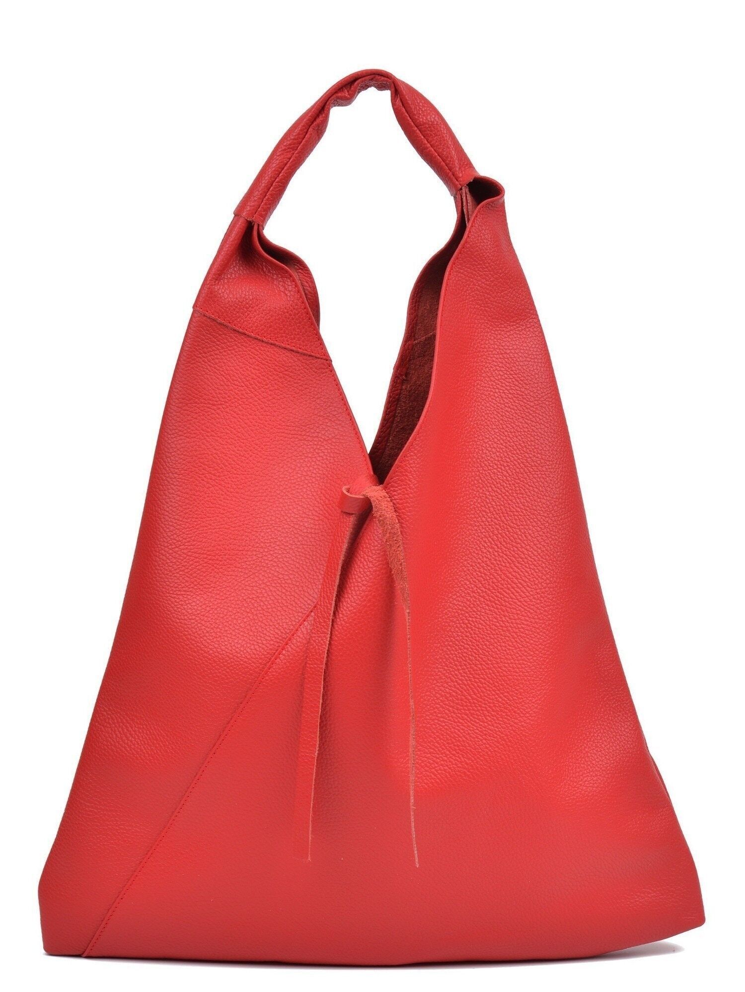PE23 AL 1386_ROSSO_Borsa Shopper