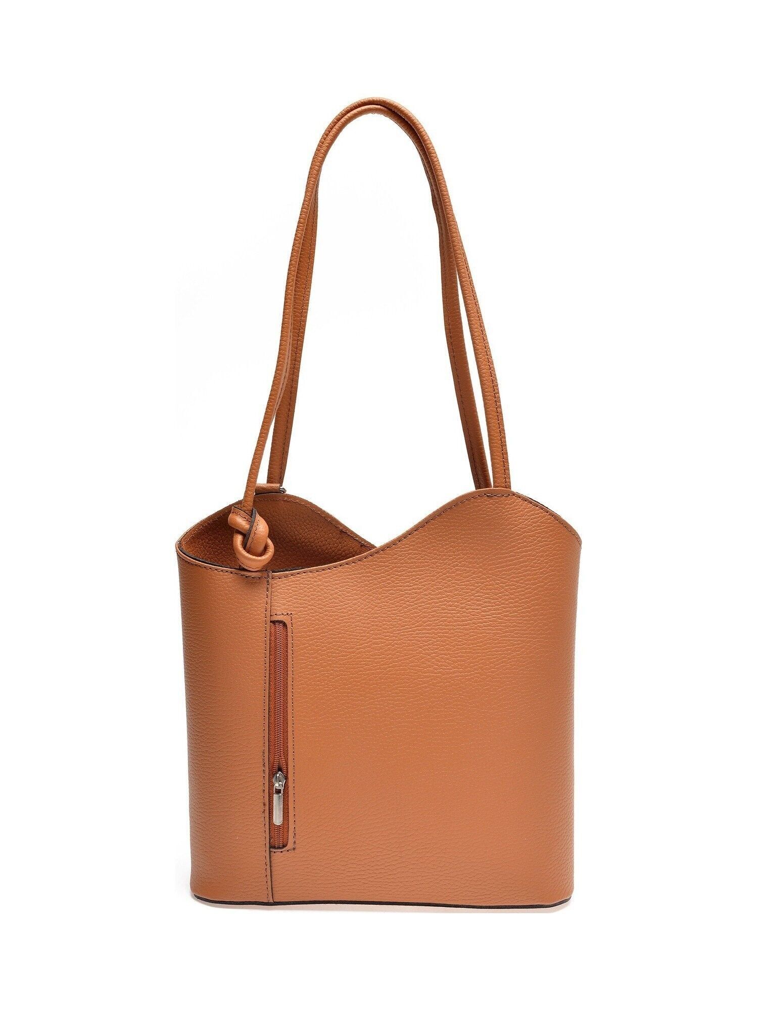 PE23 AL 1731_COGNAC_Borsa / Zaino