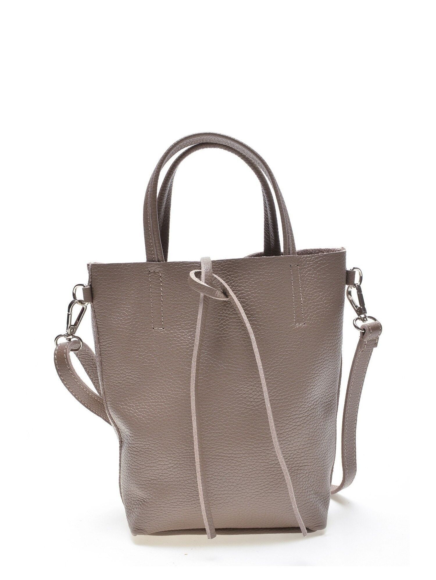 SS23 AL 1812T_FANGO_Borsa a spalla