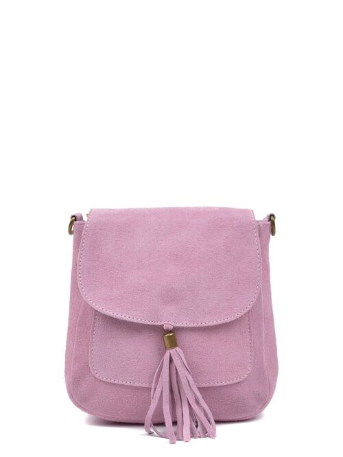 SS23 AL 8096_ROSA_Shoulder Bag