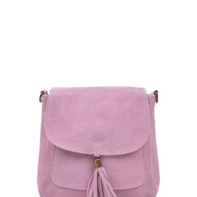 SS23 AL 8096_ROSA_Shoulder Bag