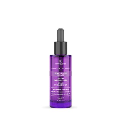 beautifying serum