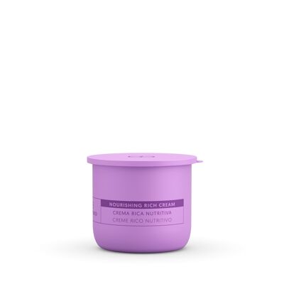 Eco nourishing rich cream refill