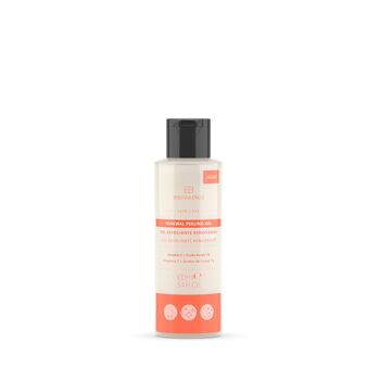 Gel exfoliant rénovateur