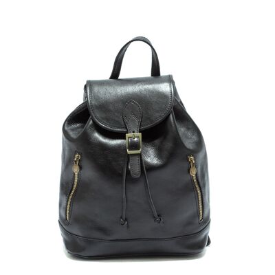 SS23 AL 3053_NERO_Backpack