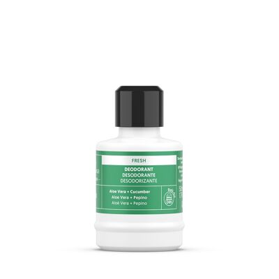 Fresh eco deodorant refill