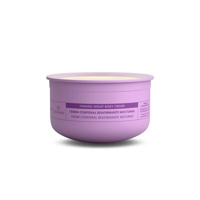 Recharge Night firming body cream 200ml