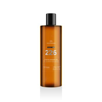 Gel de bain parfumé Black Label 226