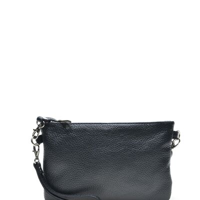 SS23 AL 1814_NERO_Crossbody Bag