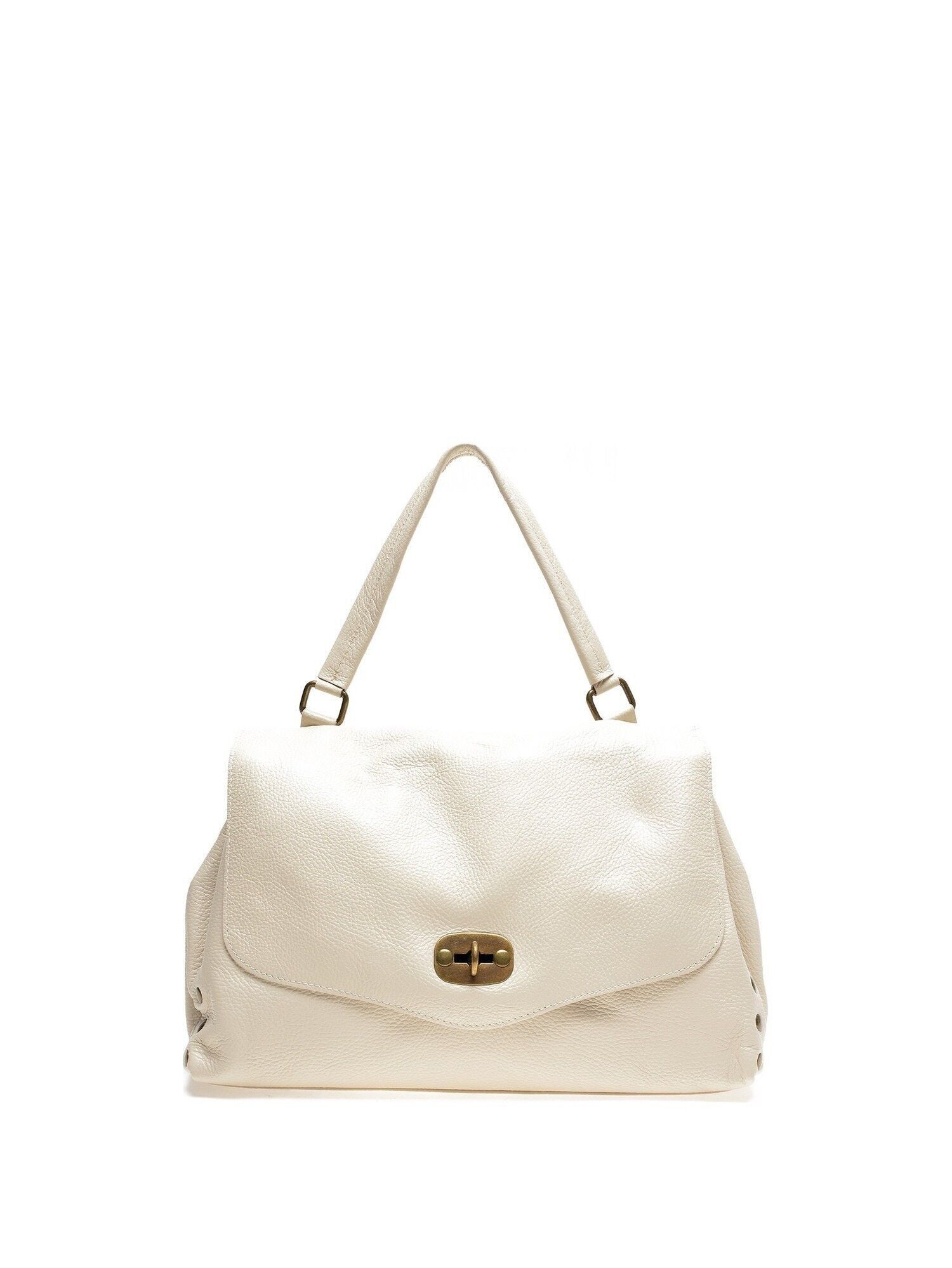 SS23 AL 1766_BEIGE_Top Handle Bag