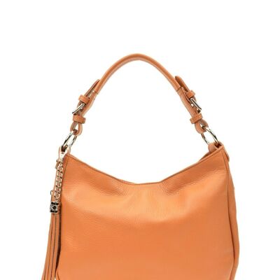 SS23 AL 1516_COGNAC_Handtasche