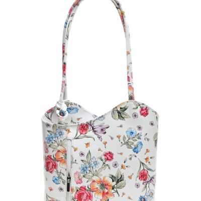 SS23 AL 1731_MULTICOLOR_Tote Bag / Backpack