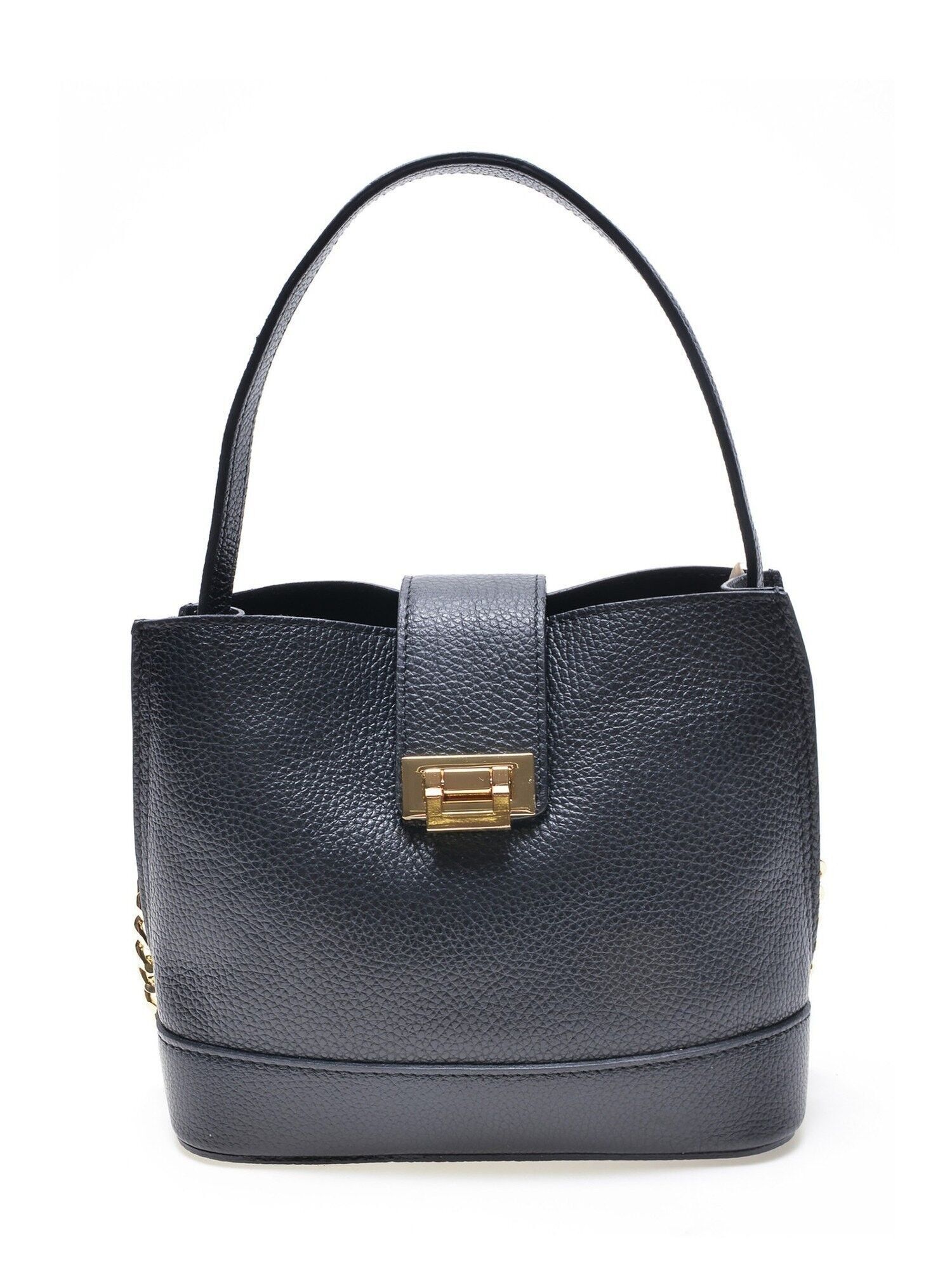 SS23 AL 1811T_NERO_Borsa a tracolla