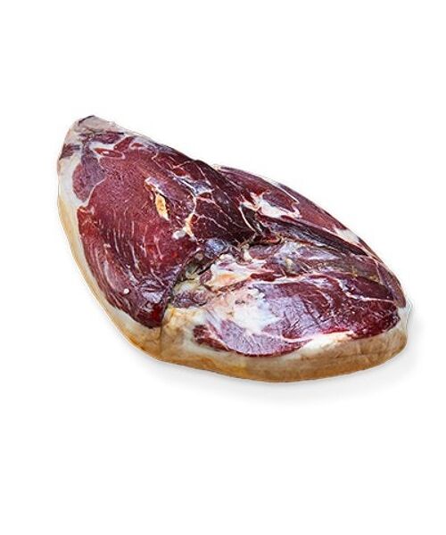 Jambon désossé de Juviles Reserve + 16 mois d' affinage 5.4kg Jamones de Juviles