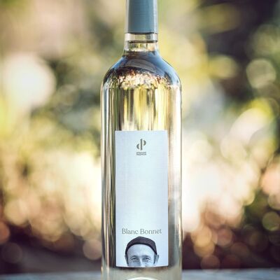 Vin blanc Bio 2023 - BLANC BONNET