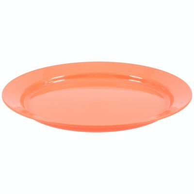 FLAT PLATE 24CM