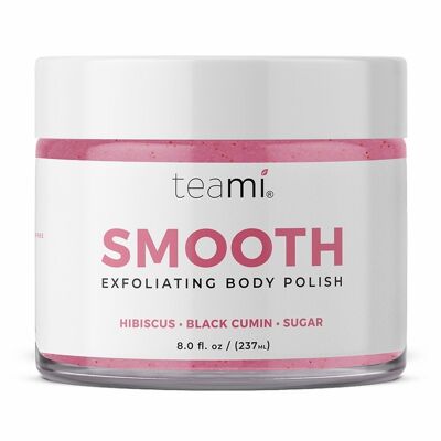 Teami - Smooth Exfoliating Body Polish