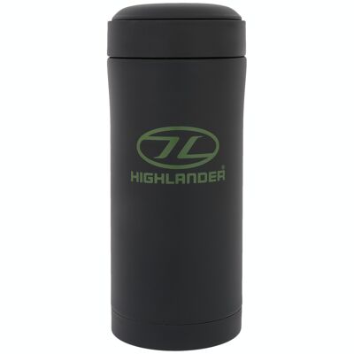 330ML SEALED THERMAL MUG