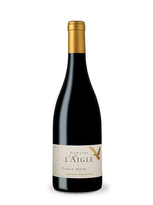 Domaine de l'Aigle Pinot Noir 2021 75cl