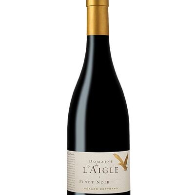 Domaine de l'Aigle Pinot Noir 2021 75cl