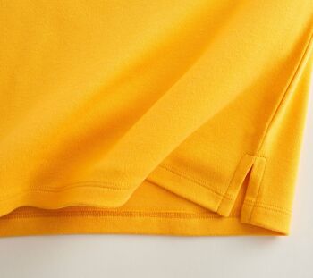 Le Tee Shirt Spectra Yellow 8