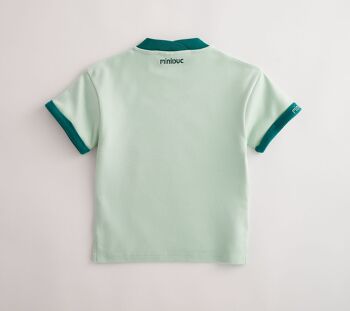 Le Tee Shirt Aqua Foam 5