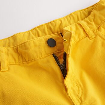 Le Jean Spectra Yellow 4