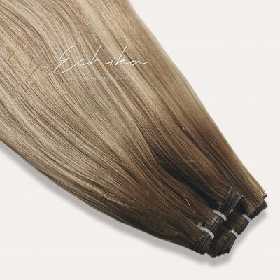 Russian Nano Weft 6/18/60 Balyage