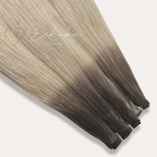 Russian Nano Weft 8.1-60A Ombre