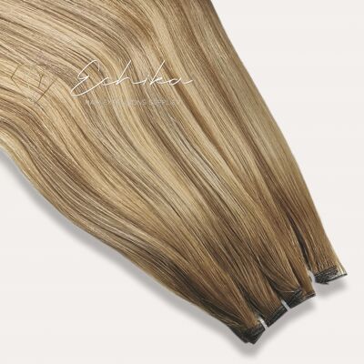 Russian Nano Weft 8-22 Balyage