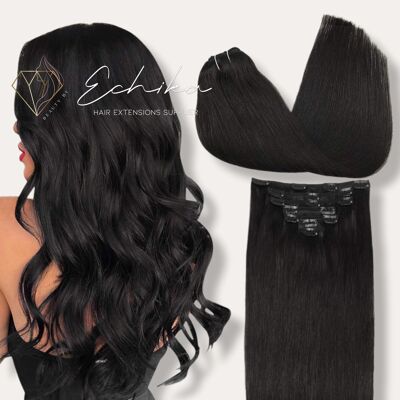 Clip In Extensions Abony