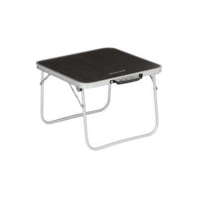 FOLDING CAMPING TABLE