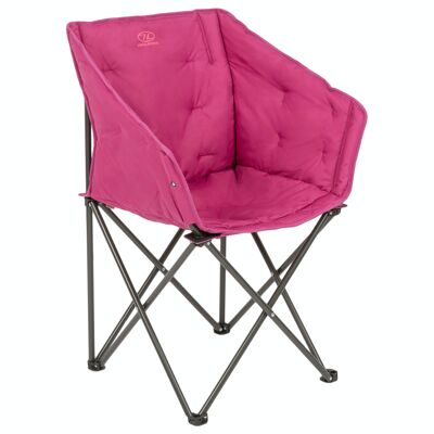 BRAEMAR CAMPING CHAIR