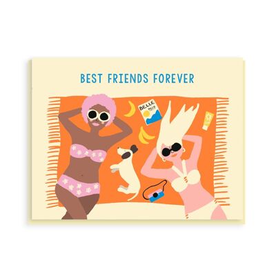 ECD Best Friends Forever - HE6