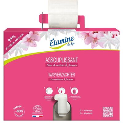 Casquette ASSOUPLISSANT Fleur de Cerisier-Jasmin 20KG