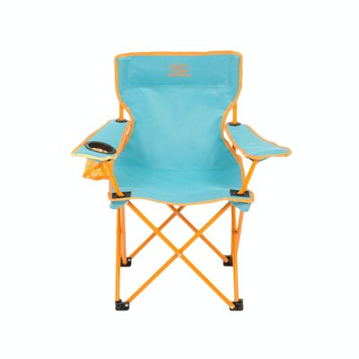 KELBURN KIDS CAMPING CHAIR