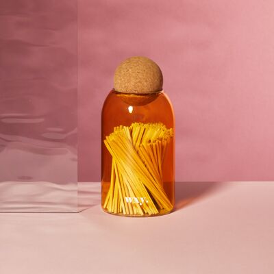 Cerillas de corcho WXY - Amarillo miel