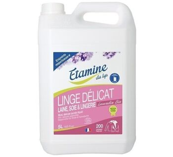 LINGE DELICAT 5L