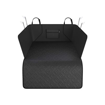 Trunk protection tear-resistant and waterproof