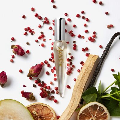 Peony & Nutmeg Addiction 20ml Refill