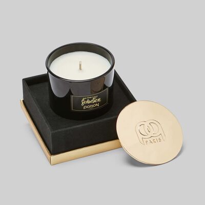 Amber, Praline & Wood Seduction 540g