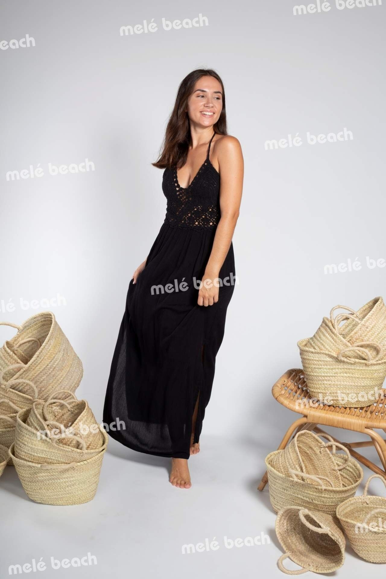 Mele hotsell beach dress