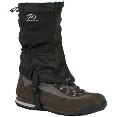 GRAMPIAN ANKLE GAITERS