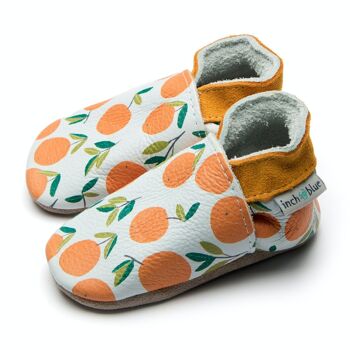 Chaussons Enfant - Clémentine 2