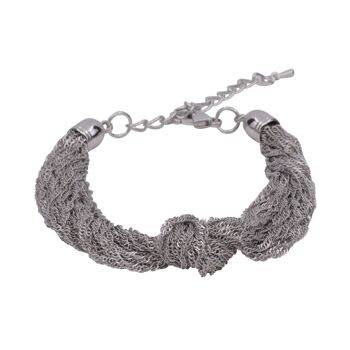 Bracelet Fermoir Collection Donna