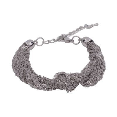 Donna Collection Clasp Bracelet
