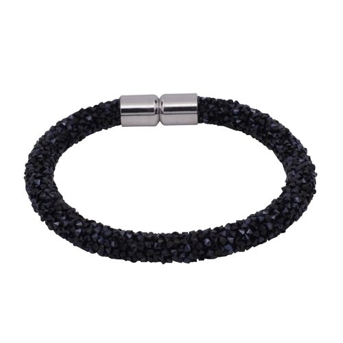 Donna Collection Crystal Magnetic Bracelet