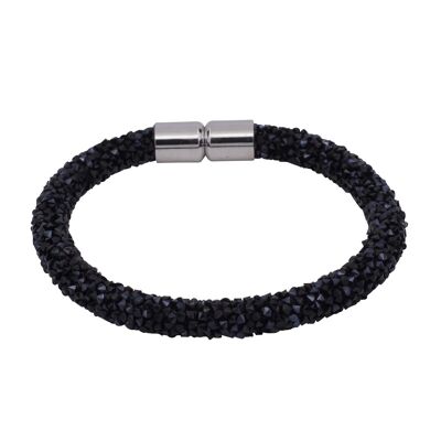 Bracciale Magnetico Crystal Della Collezione Donna