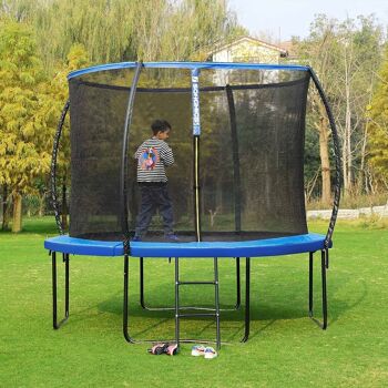 Bord de couverture pour trampoline 427 cm 5
